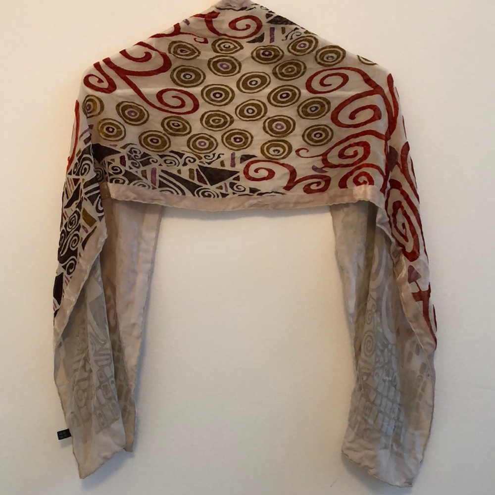 Beautiful Italian Scarf